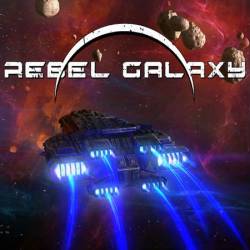 Rebel Galaxy [v.1.08] (PC/2015/RUS/ENG)