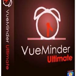 VueMinder Ultimate 2016.08 Final