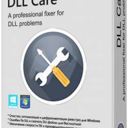 DLL Care 1.0.0.2258  Portable