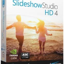 Ashampoo Slideshow Studio HD 4.0.0.58