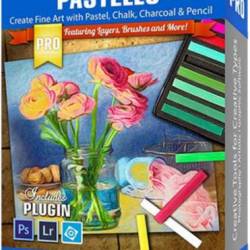 JixiPix Pastello 1.0.1 Portable