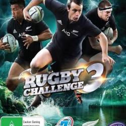 Rugby Challenge 3 (2016/ENG)