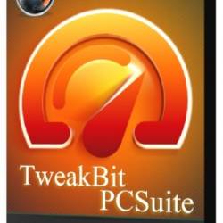 TweakBit PCSuite 9.0.0.0 Final DC 15.07.2016