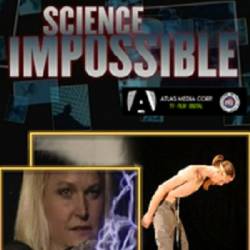 National Geographic.    / Science Impossible [S02] (2010) SATRip