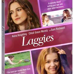  / Laggies (2014) BDRip - , 