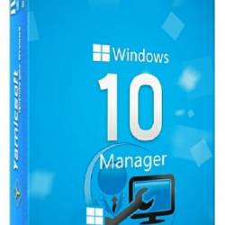 Windows 10 Manager 1.1.6 Final