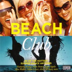Beach Club (2016)