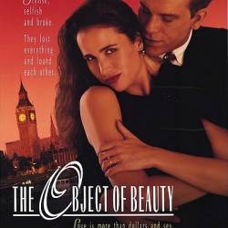   /   / The Object of Beauty (1991) HDTVRip