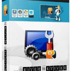 ReviverSoft Driver Reviver 5.11.0.18