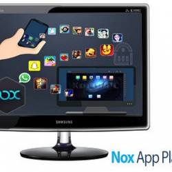 Nox App Player 3.7.1.0