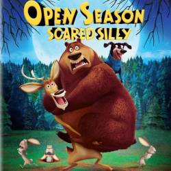  :    /   4:   / Open Season: Scared Silly (2015) HDRip/BDRip 720p/BDRip 1080p/ -