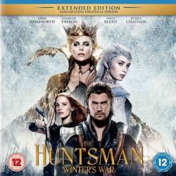    2 [] / The Huntsman: Winter's War [EXTENDED] (2016) HDRip/BDRip 720p/BDRip 1080p/ -