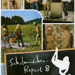    8:      / Schulmadchen-Report 8. Teil - Was Eltern nie erfahren durfen (1974) DVDRip 