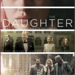  / The Daughter (2015) WEB-DLRip / WEB-DL