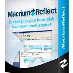 Macrium Reflect Workstation / Server / Server Plus 6.2.1495
