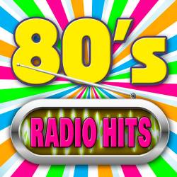 Radio Hits 80s (2016)
