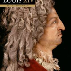 1715: - ! / La Mort de Louis XIV (1715: The Sun King is Dead!) (2015) SATRip