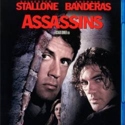   / Assassins (1995) BDRip