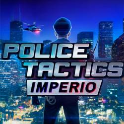 Police Tactics: Imperio (2016/RUS/ENG/Multi12/CODEX)