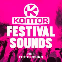 Kontor Festival Sounds 2016. The Closing (2016)