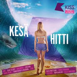 Kiss Kesahitti 2CD (2016)