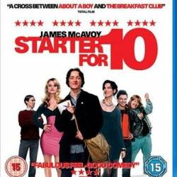    / Starter for 10 (2006) BDRip-AVC ( ,  )