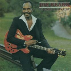 Joe Beard - No More Cherry Rose (1990) [Lossless+Mp3]