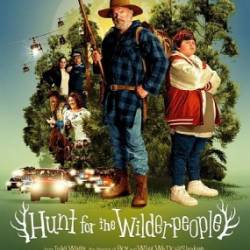    / Hunt for the Wilderpeople (2016) HDRip / BDRip ( ,  )