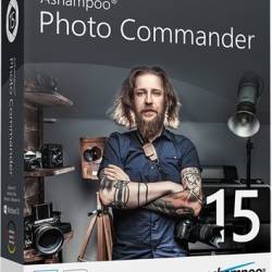 Ashampoo Photo Commander 15.0.0 Beta DC 05.10.2016
