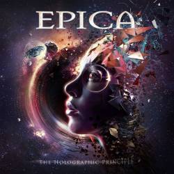 Epica - The Holographic Principle [Limited Edition Earbook] 3 CD (2016) MP3