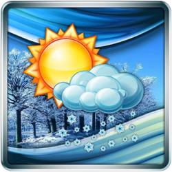 GO Weather Forecast & Widgets 5.801 Premium