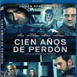    / Cien anos de perdon (2016) HDRip/BDRip 720p/BDRip 1080p