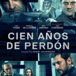    / Cien anos de perdon (2016) HDRip / BDRip ( ,    ,  )