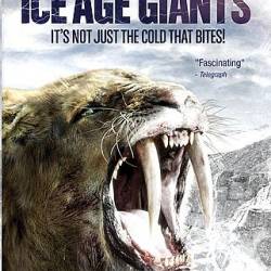    (1-3   3) / Ice Age Giants (2013) HDTVRip
