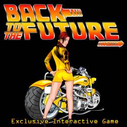   v0.5 / Back to the future v0.5 (2016) RUS/PC  - Sex games, Erotic quest,  !