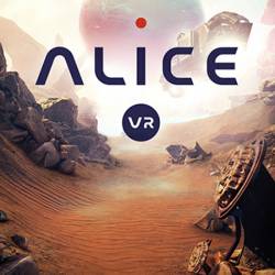 Alice VR (v.1.2.4.1/2016/RUS/ENG/MULTi6/GOG)