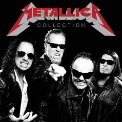 Metallica - Collection (2016) MP3