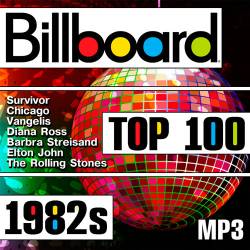 Billboard Top 100 1982s (2016)