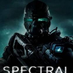   / Spectral (2016) WEB-DLRip / WEB-DL  ,  