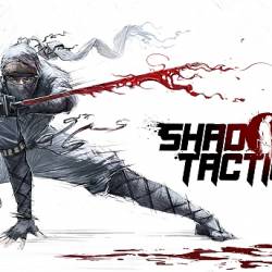 Shadow Tactics: Blades of the Shogun (2016/Portable)