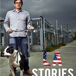  .   / Louis Theroux. City of Dogs (2014) WEBRip (720p)