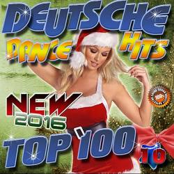 Deutsche dance Hits 10 (2016)