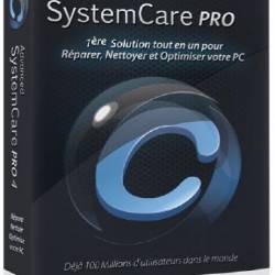 Advanced SystemCare Pro 10.1.0.692 Final