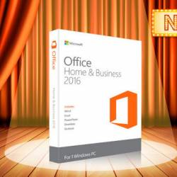 Microsoft Office 2016 Professional Plus + Visio Pro + Project Pro 16.0.4456.1003 VL RePack v16.12