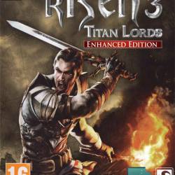 Risen 3: Titan Lords - Enhanced Edition (2015/RUS/ENG/MULTI6)