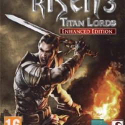 Risen 3: Titan Lords - Enhanced Edition (2015/RUS/ENG/MULTI6)