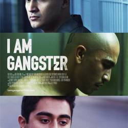  -  / I Am Gangster (2015) WEB-DLRip