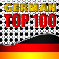 German Top 100 Single Charts 13.01.2017 (2017)