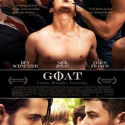  / Goat (2016) WEB-DLRip / WEB-DL