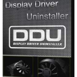 Display Driver Uninstaller 17.0.5.0 Final Portable